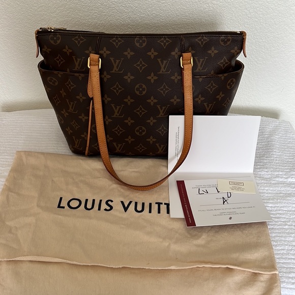 ✨Louis Vuitton Totally PM NM Monogram✨ - Picture 13 of 13